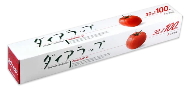 ダイアラップ30×100