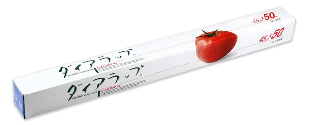 ダイアラップ45×50